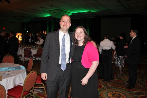 Family Resource Center Gala